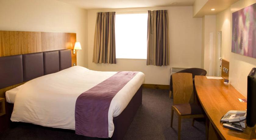 Premier Inn Hemel Hempstead Central ห้อง รูปภาพ