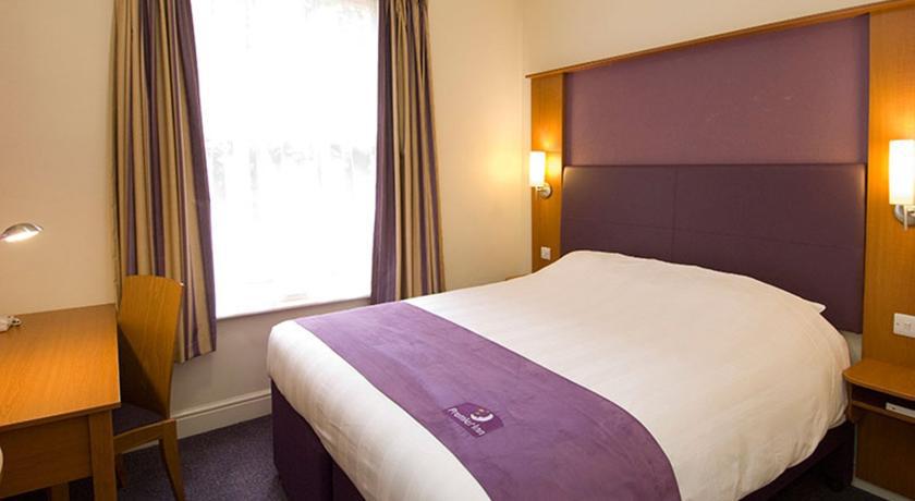 Premier Inn Hemel Hempstead Central ห้อง รูปภาพ