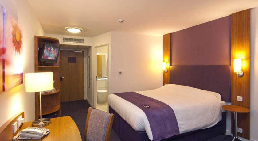 Premier Inn Hemel Hempstead Central ห้อง รูปภาพ