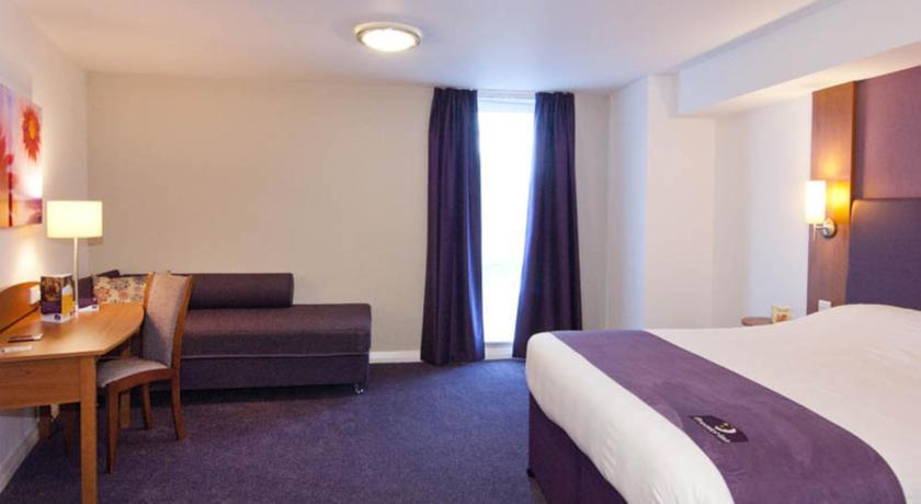 Premier Inn Hemel Hempstead Central ห้อง รูปภาพ