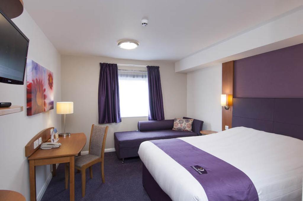 Premier Inn Hemel Hempstead Central ห้อง รูปภาพ