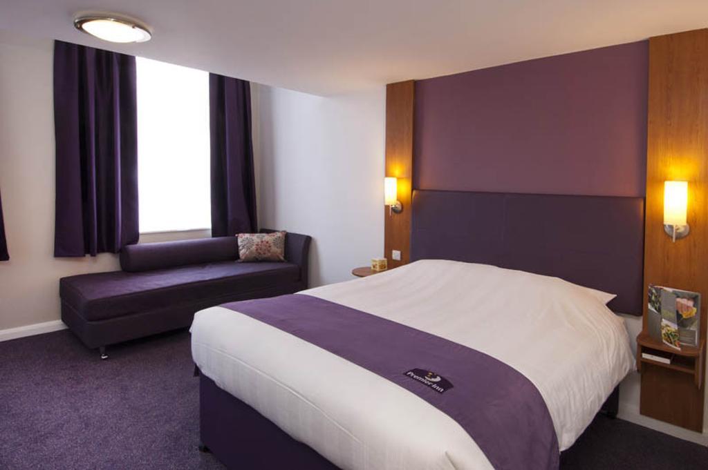 Premier Inn Hemel Hempstead Central ห้อง รูปภาพ