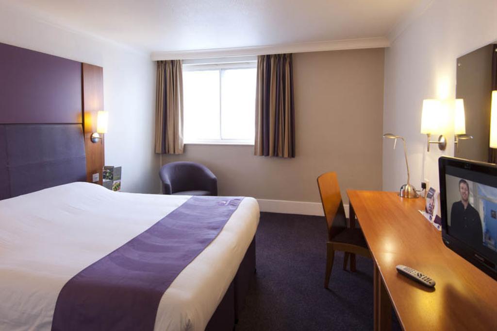 Premier Inn Hemel Hempstead Central ห้อง รูปภาพ